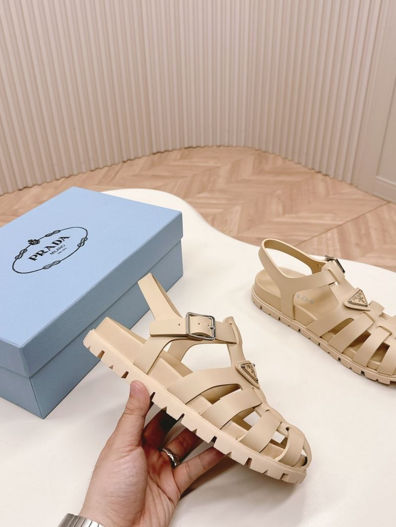 Prada Sandals